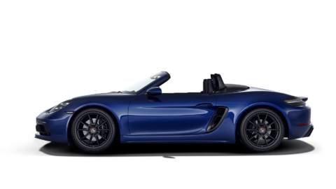 Boxster GTS 4.0