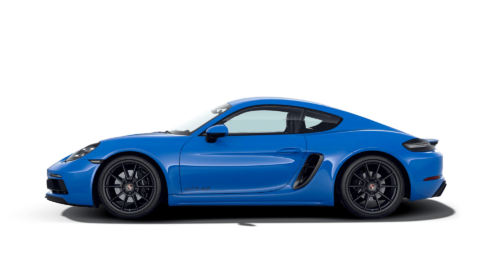 Cayman GTS 4.0