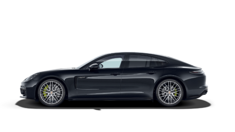 Panamera 4S E-Hyb