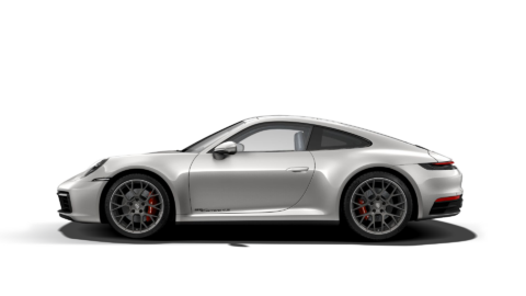 911 Carrera 4S