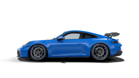 911 GT3