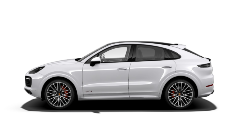 Cayenne GTS Coupé