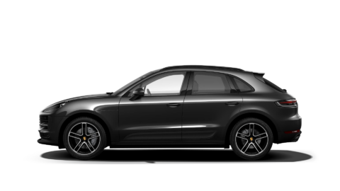 Macan S