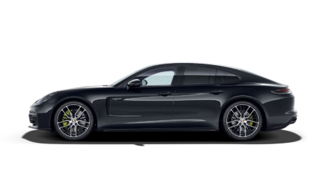 Panamera 4 E-Hybrid