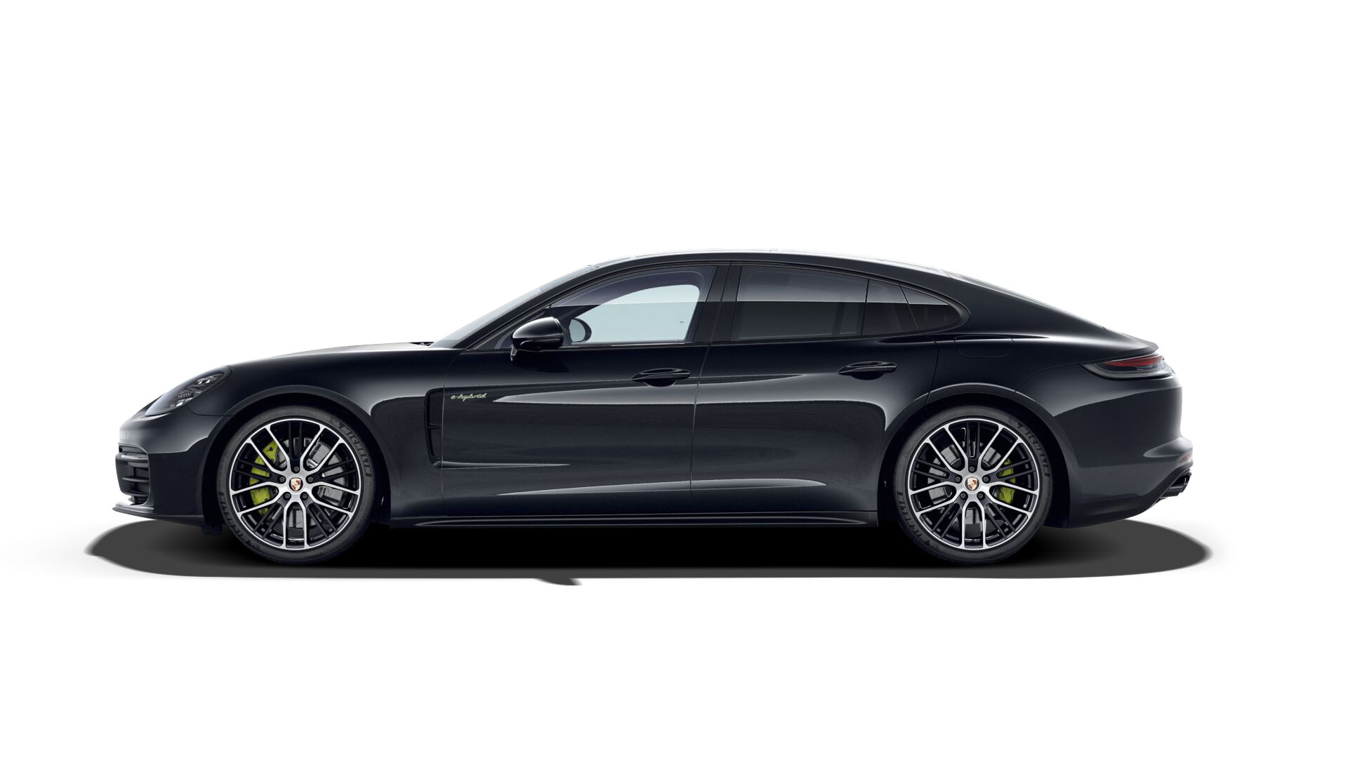 Panamera 4 E-Hybrid