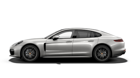 Panamera 4S E-Hybrid