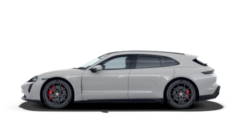 Taycan GTS Sport Turismo