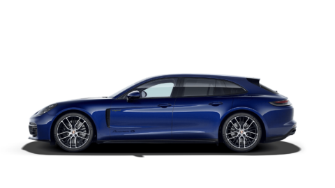 Panamera 4S E-Hyb Sport Turismo