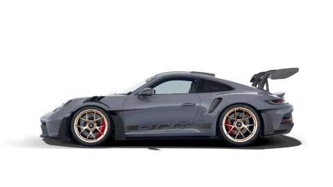 GT3-RS