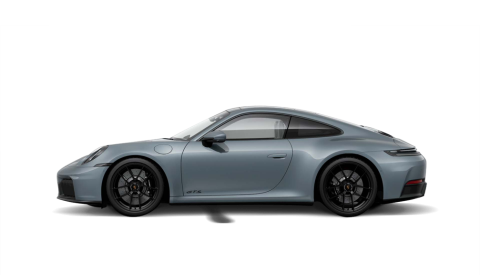 911 Carrera 4 GTS