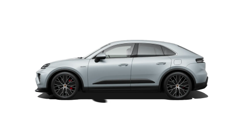 Macan 4S