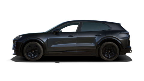 Cayenne Turbo Electric_Nero Cromite (MKTG)