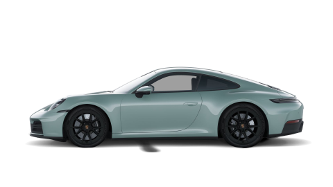 Carrera S
